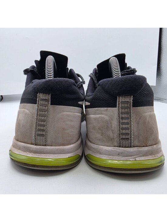 Nike Metcon 2 Mens Cross Training Shoes Size 10 Black Gray Athletic Sneakers main image 6